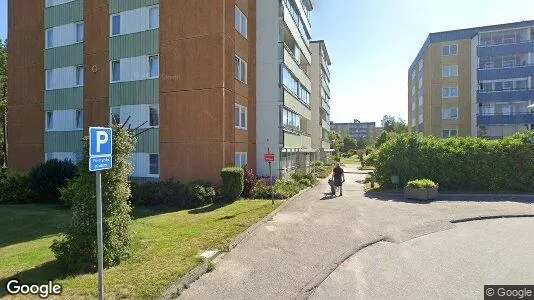 Apartments for rent in Södertälje - Photo from Google Street View