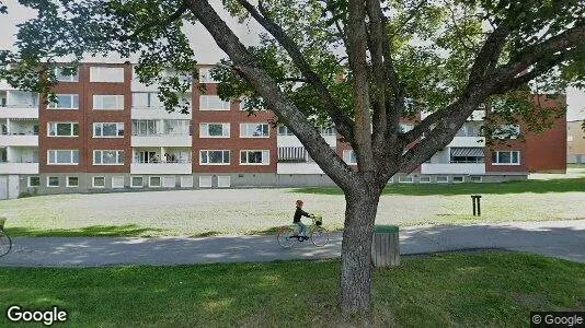 Apartments for rent in Uppsala - Photo from Google Street View