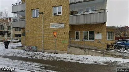 Apartments for rent in Umeå - Photo from Google Street View