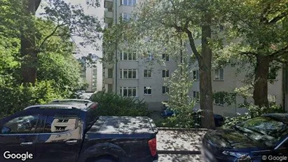 Apartments for rent in Solna - Photo from Google Street View