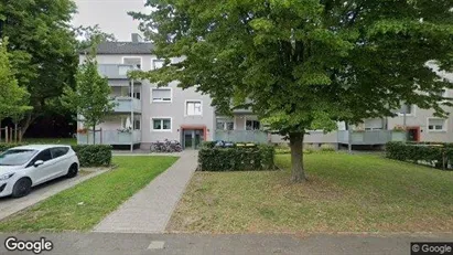 Apartments for rent in Recklinghausen - Photo from Google Street View