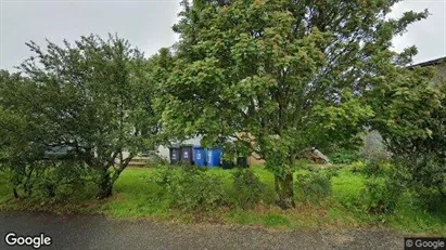 Apartments for rent in Kópavogur - Photo from Google Street View