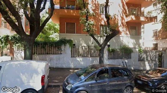 Apartments for rent in Roma Municipio I – Centro Storico - Photo from Google Street View