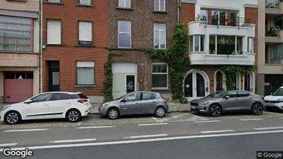 Apartments for rent in Stad Gent - Photo from Google Street View