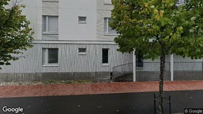 Apartments for rent in Kerava - Photo from Google Street View