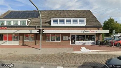 Apartments for rent in Plön - Photo from Google Street View