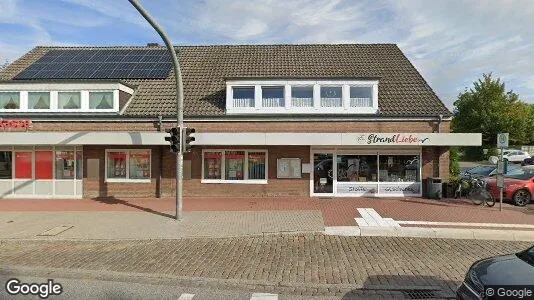 Apartments for rent in Plön - Photo from Google Street View