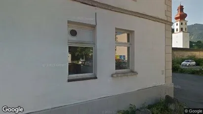Apartments for rent in Feldkirch - Photo from Google Street View