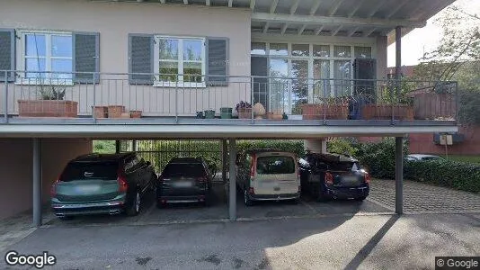 Apartments for rent in Dornbirn - Photo from Google Street View