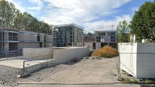 Apartments for rent in Dornbirn - Photo from Google Street View