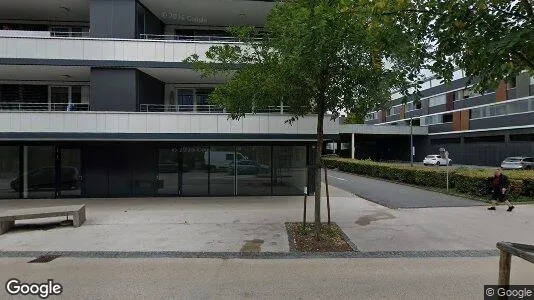 Apartments for rent in Lauterach - Photo from Google Street View