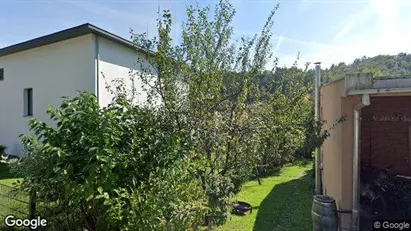 Apartments for rent in Feldkirch - Photo from Google Street View