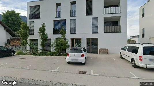 Apartments for rent in Hohenems - Photo from Google Street View