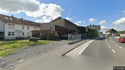 Apartments for rent in Fußach - Photo from Google Street View