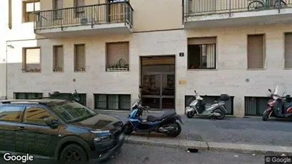 Apartments for rent in Milano Zona 6 - Barona, Lorenteggio - Photo from Google Street View