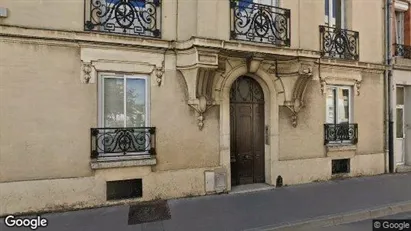 Rooms for rent in Pistoia - Photo from Google Street View
