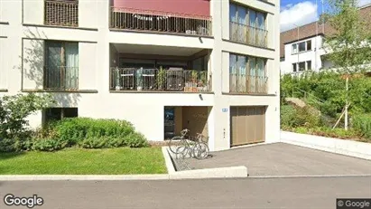 Apartments for rent in Sorgono - Photo from Google Street View