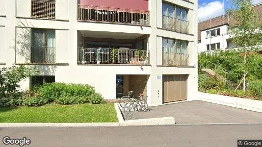Apartments for rent in Sorgono - Photo from Google Street View