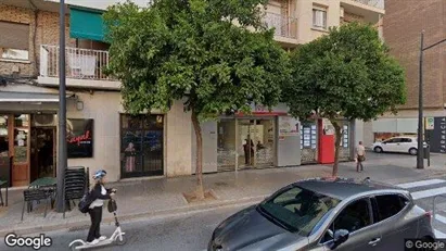 Rooms for rent in Poggio Rusco - Photo from Google Street View