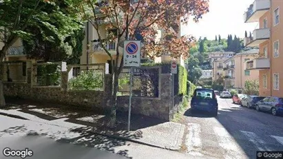 Rooms for rent in Verona - Photo from Google Street View
