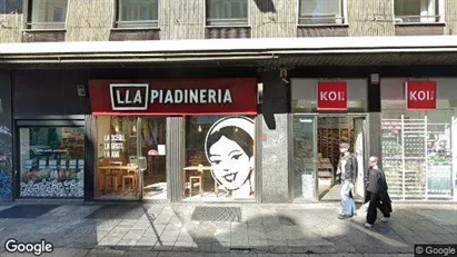 Apartments for rent in Milano Zona 2 - Stazione Centrale, Gorla, Turro, Greco, Crescenzago - Photo from Google Street View