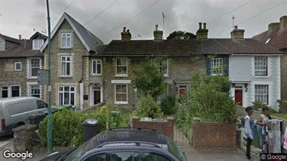 Apartments for rent in Maidstone - Kent - Photo from Google Street View