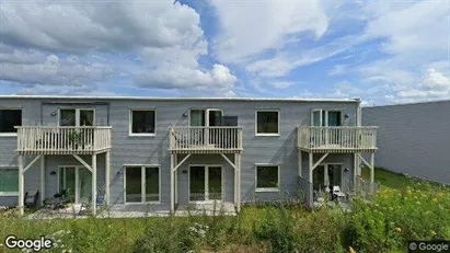 Apartments for rent in Strängnäs - Photo from Google Street View