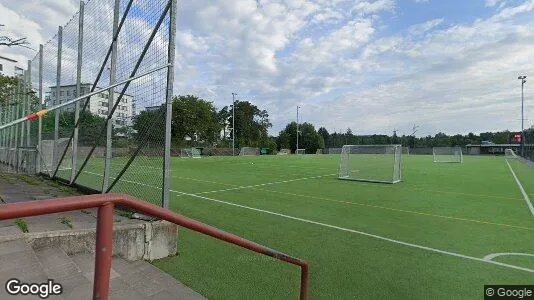 Apartments for rent in Sundbyberg - Photo from Google Street View