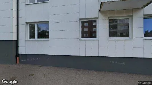 Apartments for rent in Trelleborg - Photo from Google Street View