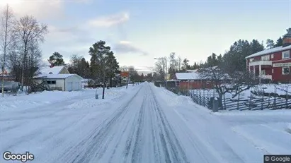 Apartments for rent in Umeå - Photo from Google Street View