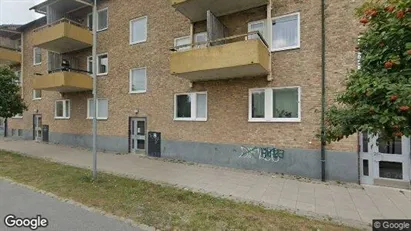 Apartments for rent in Nynäshamn - Photo from Google Street View