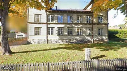 Apartments for rent in Vetlanda - Photo from Google Street View