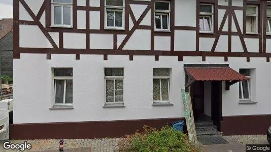 Apartments for rent in Wetteraukreis - Photo from Google Street View
