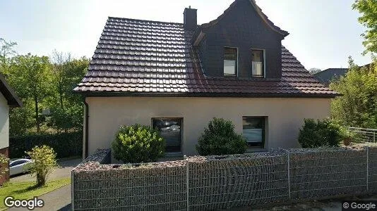 Apartments for rent in Ennepe-Ruhr-Kreis - Photo from Google Street View
