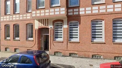 Apartments for rent in Kiel - Photo from Google Street View