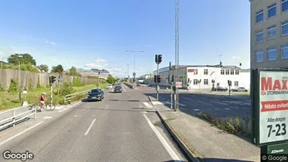 Apartments for rent in Stockholm West - Photo from Google Street View