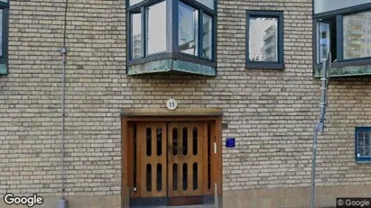 Apartments for rent in Kungsholmen - Photo from Google Street View