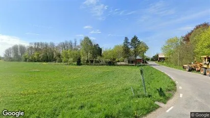 Apartments for rent in Sjöbo - Photo from Google Street View
