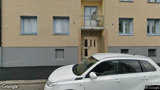 Apartments for rent in Trollhättan - Photo from Google Street View