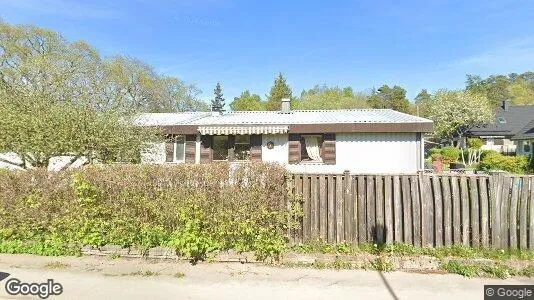 Apartments for rent in Stockholm West - Photo from Google Street View