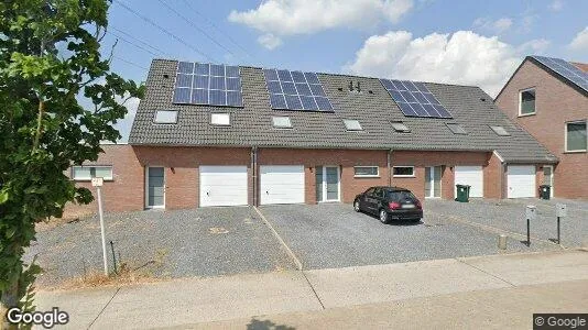 Apartments for rent in Kruisem - Photo from Google Street View