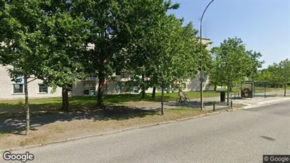 Rooms for rent in Lund - Photo from Google Street View