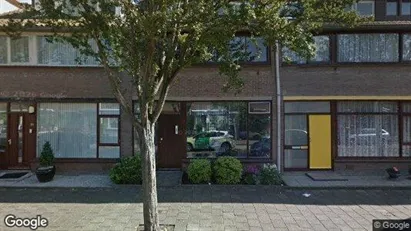 Apartments for rent in Haarlem - Photo from Google Street View