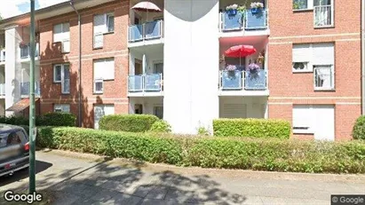Apartments for rent in Unna - Photo from Google Street View