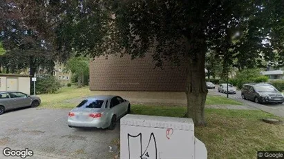 Apartments for rent in Recklinghausen - Photo from Google Street View