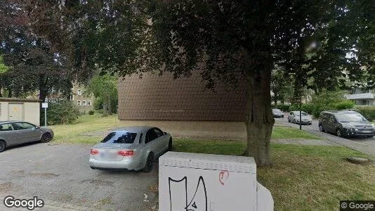 Apartments for rent in Recklinghausen - Photo from Google Street View