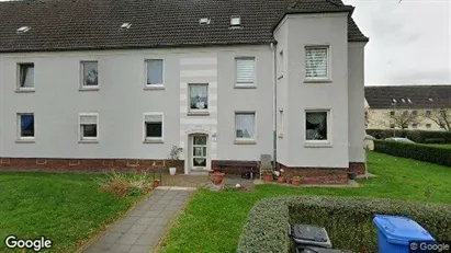 Apartments for rent in Duisburg - Photo from Google Street View