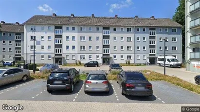 Apartments for rent in Dortmund - Photo from Google Street View