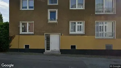 Apartments for rent in Dortmund - Photo from Google Street View