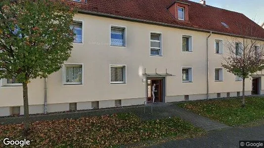 Apartments for rent in Bottrop - Photo from Google Street View